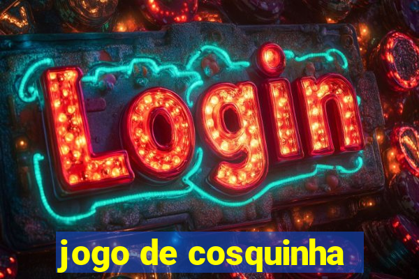 jogo de cosquinha